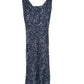 Second hand Rebecca Vallance Flores Slip Dress available at Restitched