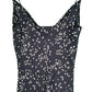 Second hand Rebecca Vallance Flores Slip Dress available at Restitched
