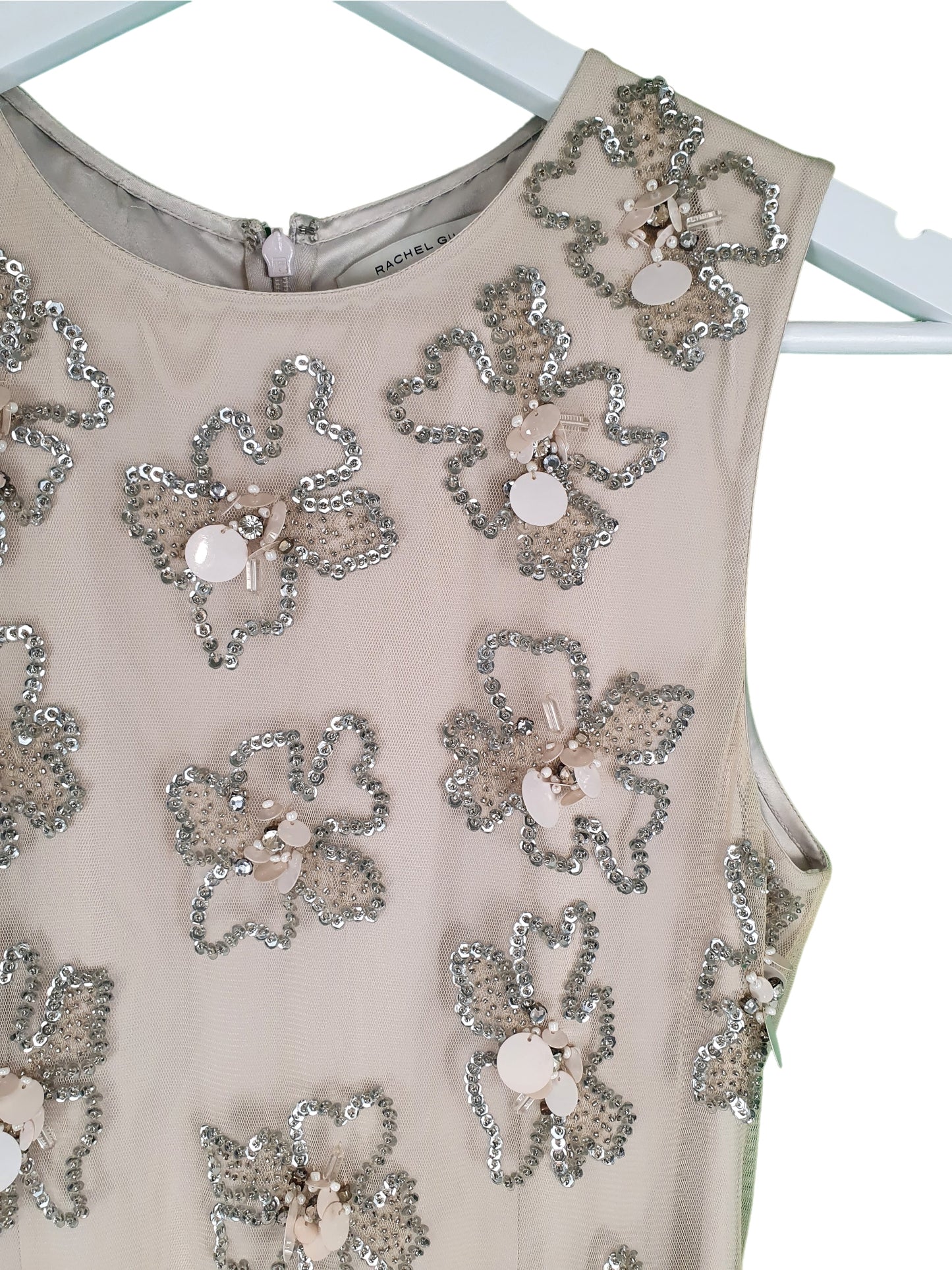 Second hand Rachel Gilbert Dress available at Restitched
