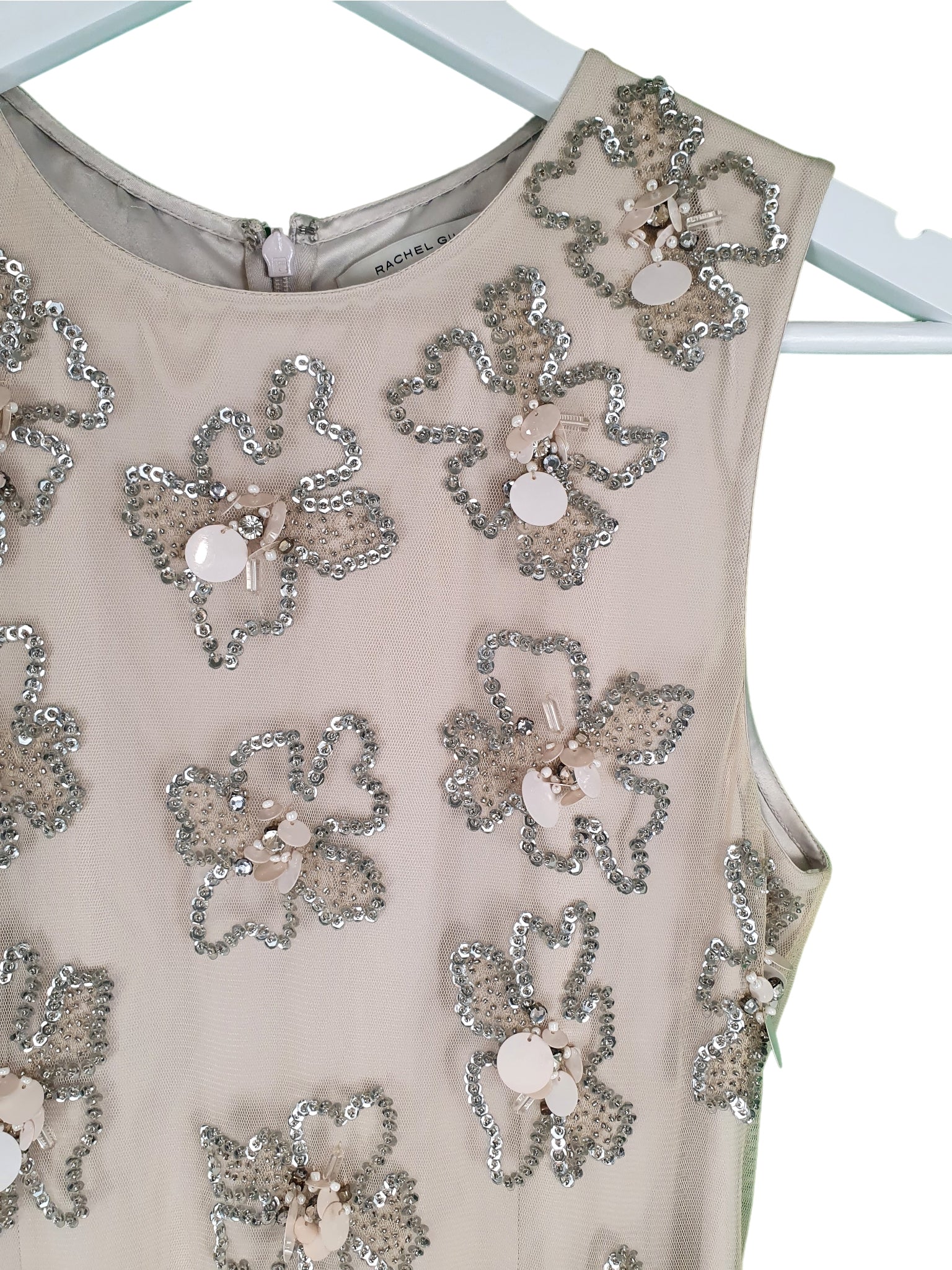 Second hand Rachel Gilbert Dress available at Restitched