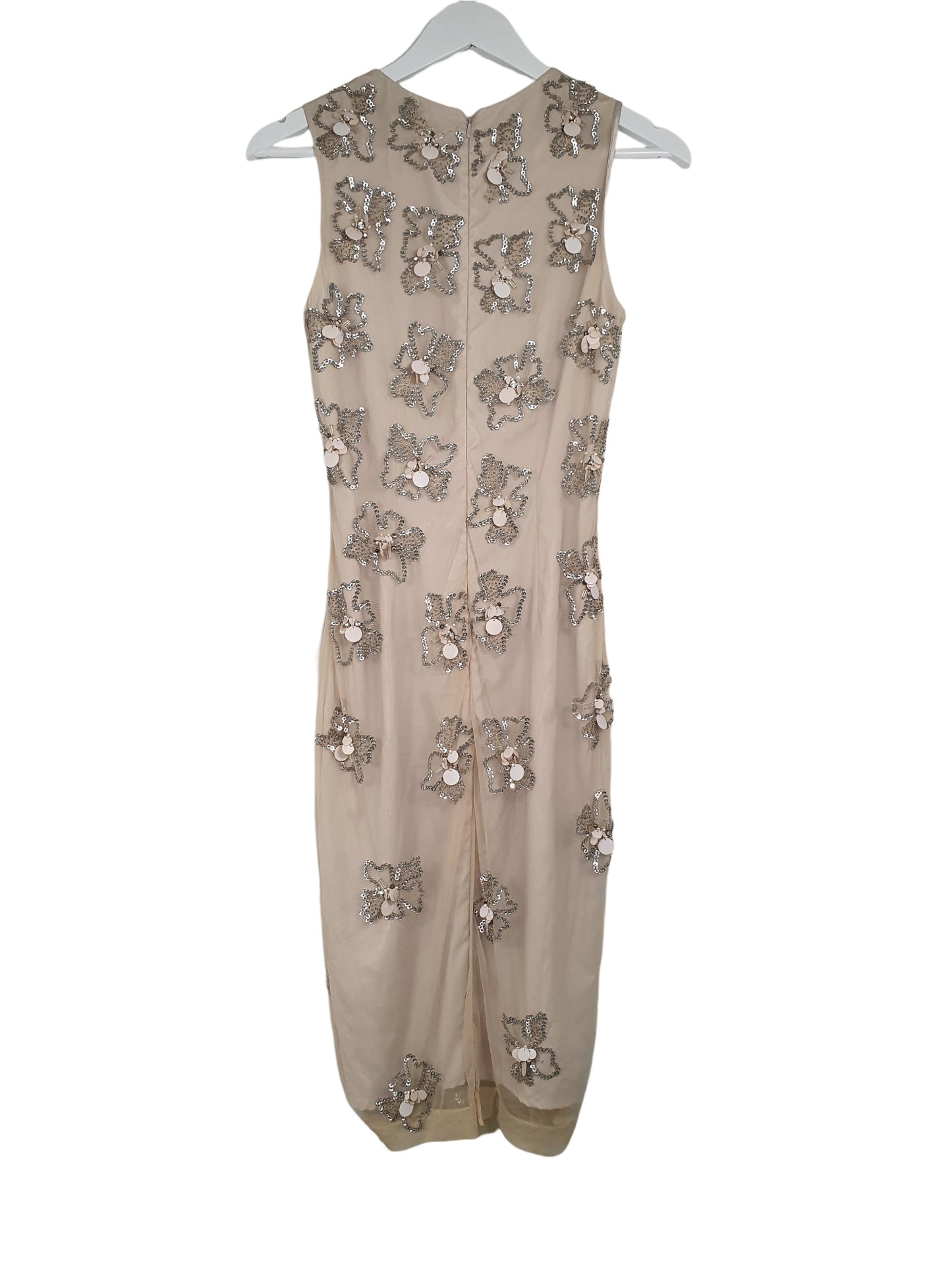 Second hand Rachel Gilbert Dress available at Restitched