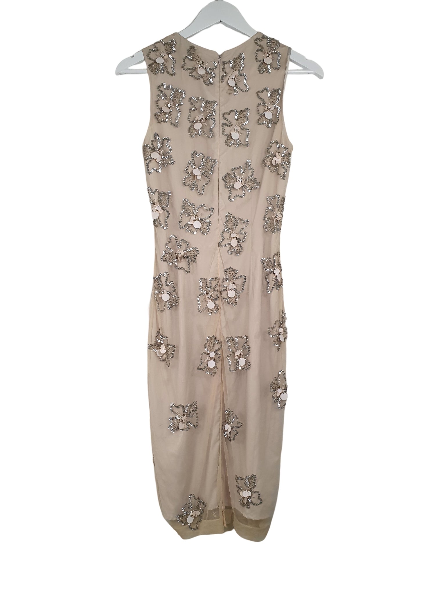 Second hand Rachel Gilbert Dress available at Restitched