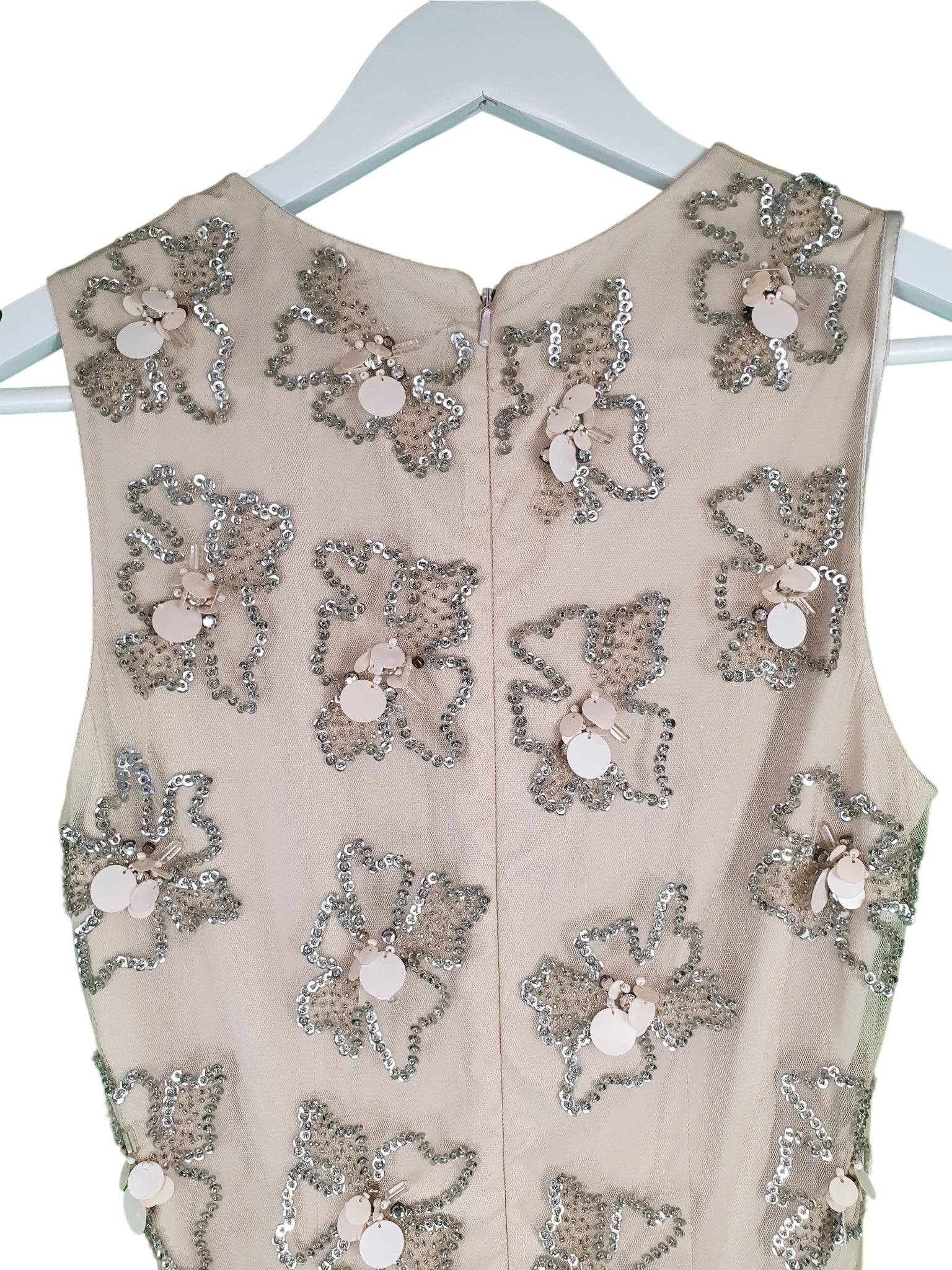 Second hand Rachel Gilbert Dress available at Restitched