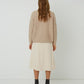 Second hand Friends of Audrey Pernille A-line Skirt available at Restitched