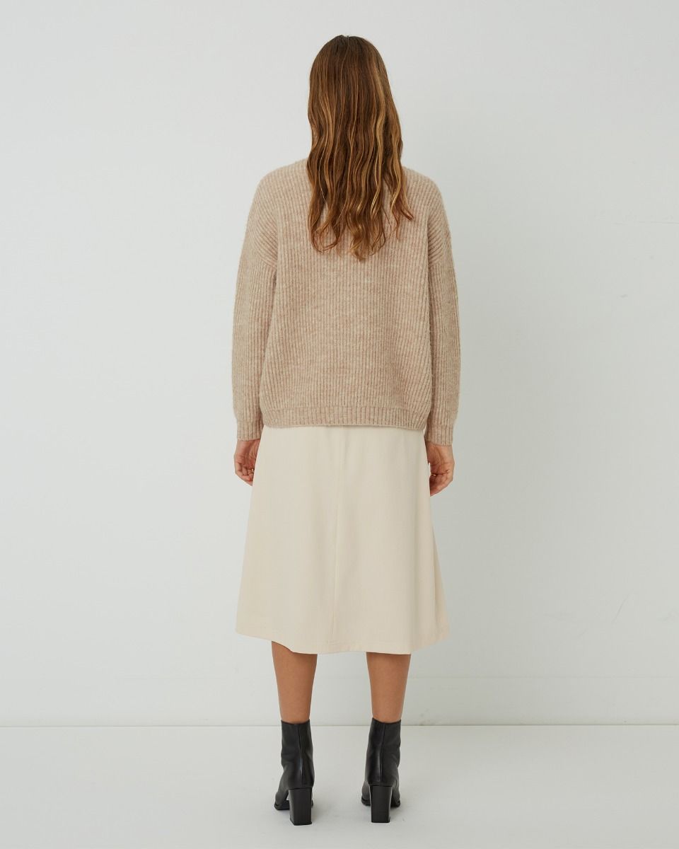Second hand Friends of Audrey Pernille A-line Skirt available at Restitched