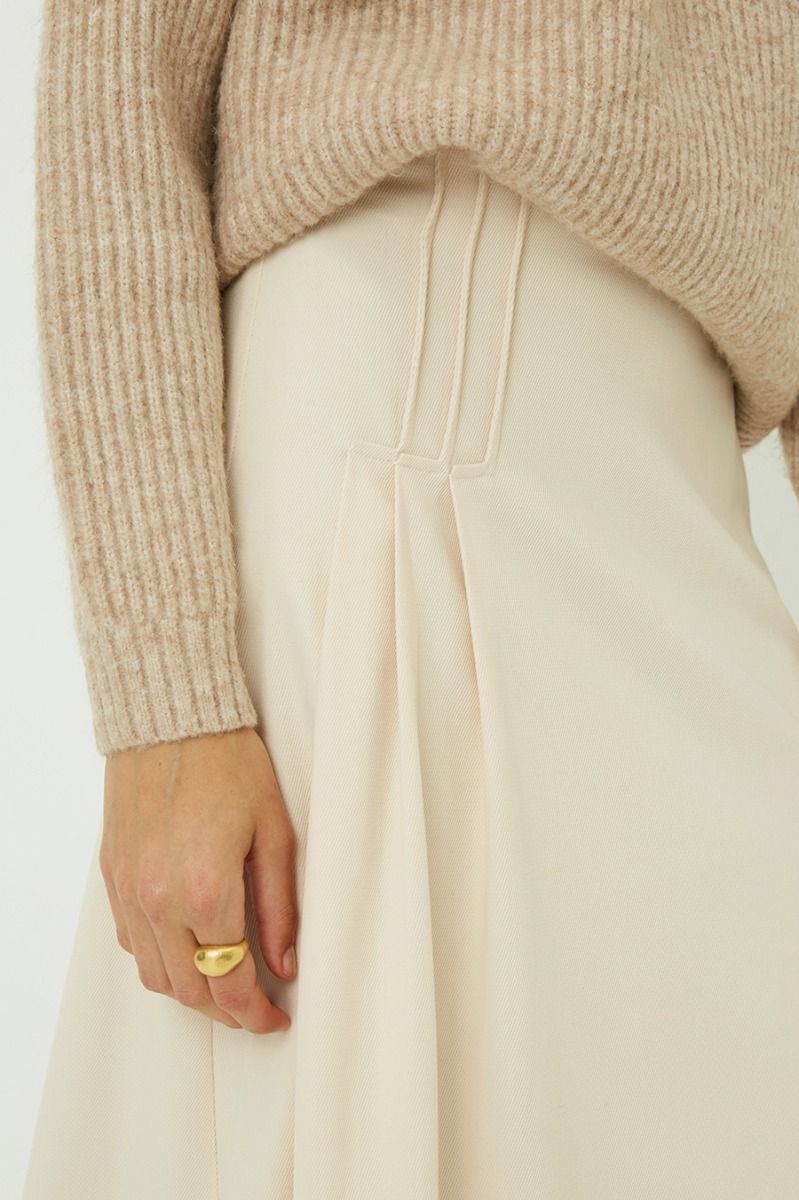 Second hand Friends of Audrey Pernille A-line Skirt available at Restitched