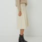Second hand Friends of Audrey Pernille A-line Skirt available at Restitched