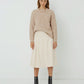 Second hand Friends of Audrey Pernille A-line Skirt available at Restitched