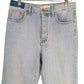 Second hand Maje Light Wash Jeans available at Restitched