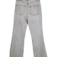 Second hand Maje Light Wash Jeans available at Restitched