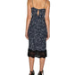 Second hand Rebecca Vallance Flores Slip Dress available at Restitched