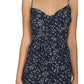 Second hand Rebecca Vallance Flores Slip Dress available at Restitched