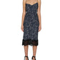 Second hand Rebecca Vallance Flores Slip Dress available at Restitched