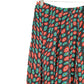 Second hand Scanlan Theodore Flower Power Print Skirt available at Restitched