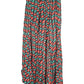 Second hand Scanlan Theodore Flower Power Print Skirt available at Restitched