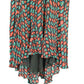 Second hand Scanlan Theodore Flower Power Print Skirt available at Restitched