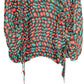 Second hand Scanlan Theodore Flower Power Print Top available at Restitched
