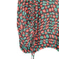 Second hand Scanlan Theodore Flower Power Print Top available at Restitched