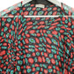 Second hand Scanlan Theodore Flower Power Print Top available at Restitched