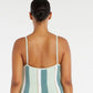 Second hand Zulu and Zephyr Villa Knit Cami available at Restitched