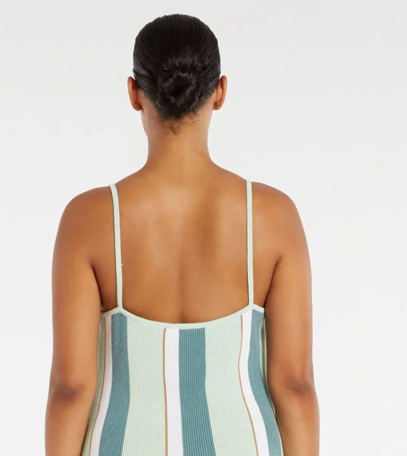 Second hand Zulu and Zephyr Villa Knit Cami available at Restitched
