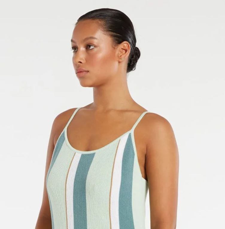 Second hand Zulu and Zephyr Villa Knit Cami available at Restitched